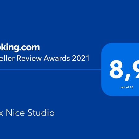 Alex Nice Studio 外观 照片